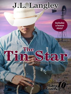 cover image of The Tin Star